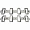 Intake Manifold Spacer [GM LS Cathedral Port Head] - image 2