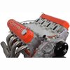 Intake Manifold Spacer [GM LS Cathedral Port Head] - image 3