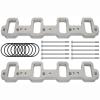 Intake Manifold Spacer [GM LS Rectangle Port Head]