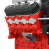 Engine Storage Block Off Plates for LT Exhaust Manifold Ports - image 2