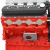 Engine Storage Block Off Plates for LT Exhaust Manifold Ports - image 3