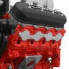 Engine Storage Block Off Plates for LT Exhaust Manifold Ports - image 4