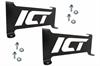 ECM Mounting Brackets Gen III GM LS Series Engines - image 1