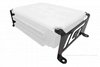 ECM Mounting Brackets Gen III GM LS Series Engines - image 2
