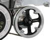551969-62T Mechanical Fuel Pump Pulley for 2010-2015 Chevy Camaro SS LS3 and 1999-2013 GM LS Truck ATI Balancers [62 Tooth] - image 4
