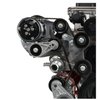 551972-508-1 LS Corvette Sanden 508/709 A/C Air Conditioner Compressor Bracket - image 2