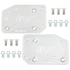 ADP-LS01-V6T V6 to GM LS Engine Swap Bracket Set for 1999-2013 Chevrolet/GMC 1500 Truck - image 1