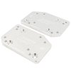 ADP-LS01-V6T V6 to GM LS Engine Swap Bracket Set for 1999-2013 Chevrolet/GMC 1500 Truck - image 2