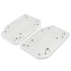 ADP-LS01-V6T V6 to GM LS Engine Swap Bracket Set for 1999-2013 Chevrolet/GMC 1500 Truck - image 3