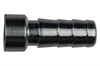 Aluminum Fitting Weld Bung 5/16" Hose Barb - image 1