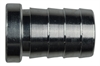 Aluminum Fitting Weld Bung 3/4" Hose Barb - image 1