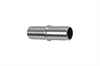 AN627-10A 5/8 in. Hose Barb .625 Inch Splice Coupler Mend Repair Connector Fitting Adapter - image 1