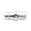 AN627-16X125 1 in. Inch Hose Barb Coupler Fitting w/ 1/8 in. NPT - image 1