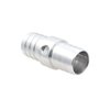 AN627-16X125 1 in. Inch Hose Barb Coupler Fitting w/ 1/8 in. NPT - image 2