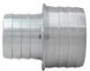 Dual Hose Barb Splice Fitting 1 1/4 in. to 1 3/4 in.