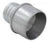 Dual Hose Barb Splice Fitting 1 1/4 in. to 1 3/4 in. - image 2
