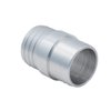 AN627-28X125 Hose Barb Coupler 1.75 in. to 1.75 in. with 1/8 in. NPT Port [Billet Aluminum] - image 4