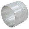 AN627-40A Hose Barb Coupler Fitting [2.500 in. I.D.] - image 2