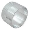 AN627-48A Hose Barb Coupler Fitting [3 in. I.D.] - image 2