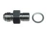 Transmission Adapter Fitting -6 AN to 1/4 in. NPSM - image 1