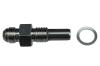 Transmission Adapter Fitting -6 AN to 1/4 in. NPSM - image 1