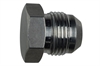 -10 AN Male Flare Plug - image 1