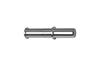 AN807-02A Quick Connect Plug 3/8 in. Fuel Rail Hose Line Fitting Delete Block Off LS LS1 LS3 - image 1