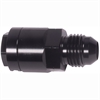 Threaded Fuel Rail Adapter Fitting - image 1