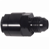 Threaded Fuel Rail Adapter Fitting - image 1