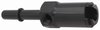 ICT Billet Quick Connect Fuel Line Adapter Fitting - image 2