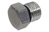 -6 AN ORB Plug Fitting - image 1