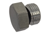 -8 AN ORB Plug Fitting - image 1