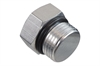 -10 AN ORB Plug Fitting - image 1