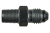 -4 AN Flare to 1/8 in. NPT Adapter Fitting - image 1