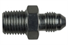 -4 AN Flare to 1/4 in. NPT Adapter Fitting - image 1