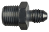 -4 AN Flare to 3/8 in. NPT Adapter Fitting - image 1