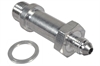 FITTING M16-1.5 TO -4AN L - image 1