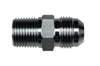 -10 AN Flare to 1/2 in. NPT Adapter Fitting