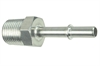 FITTING 5/16 QC TO 1/2 NP - image 1