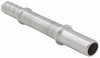 AN817-02-05BA Quick Connect Male 3/8 in. Fuel Rail Hose to 5/16 in. Hose Barb Adapter Fitting - image 2