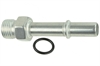 AN817-02-60R 3/8 in. Quick Connect Male Fuel Hose to 6AN ORB Adapter Fitting LS LS1 LS3 GM - image 1