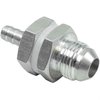 Bulkhead Fuel Pump Tank Adapter -8 AN Male Flare to 5/16 in. Hose Barb - image 2