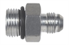 FITTING -4AN TO -8 ORB - image 1