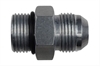 AN920-12-12A -12AN Flare to 12 Oring ORB Male Fuel Pump Rail Adapter Fitting Bare - image 1