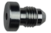 Aluminum Fitting Weld Bung -4AN Male Flare - image 1