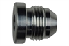 Aluminum Fitting Weld Bung -8AN Male Flare - image 1