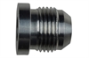 Aluminum Fitting Weld Bung -10AN Male Flare - image 1