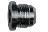 Aluminum Fitting Weld Bung -12AN Male Flare