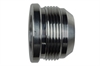 Aluminum Fitting Weld Bung -20AN Male Flare - image 1