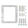 BKT-ECM40 LS Gen 4 ECU Mounting Bracket - image 1